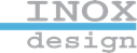 INOX DESIGN logo